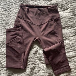Lululemon leggings